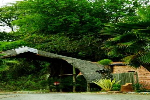 Khumula Game Lodge