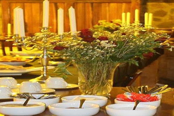 Khumula Game Lodge