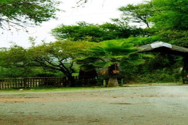 Khumula Game Lodge