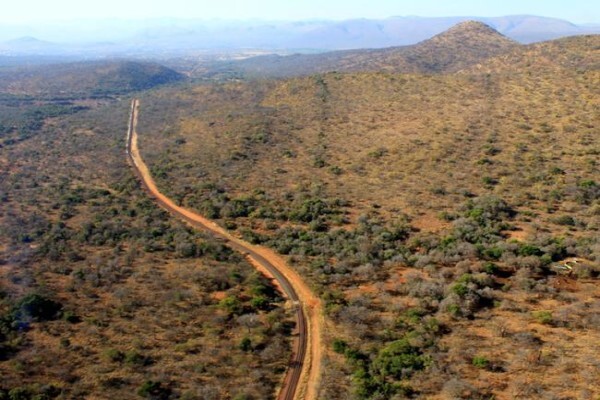 Khumula Game Lodge
