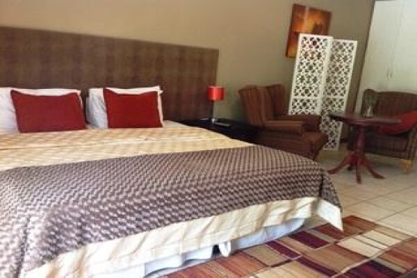 Mbokoto Conference Training & Guest Lodge