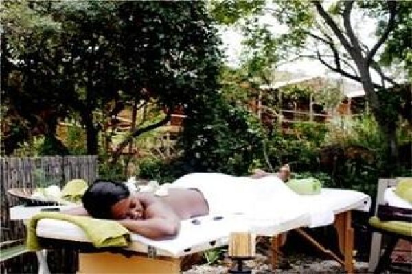 Mbokoto Conference Training & Guest Lodge