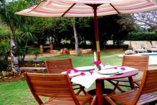 Mbokoto Conference Training & Guest Lodge