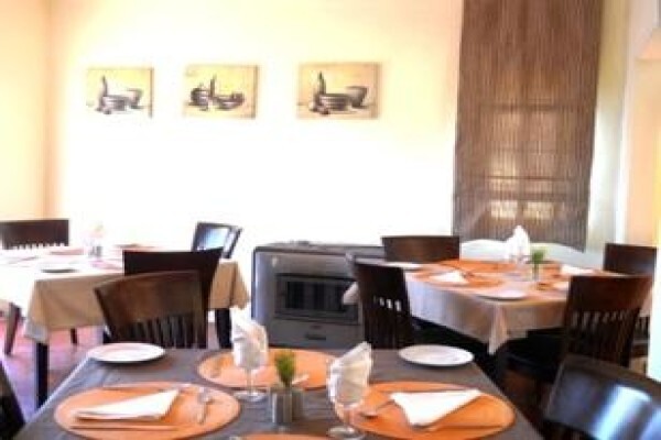 Mbokoto Conference Training & Guest Lodge