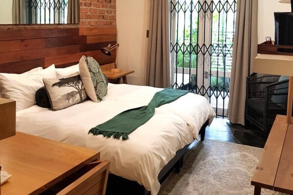 The Concierge Boutique Bungalows