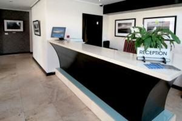 Urban Chic Hotels (Pty) Ltd