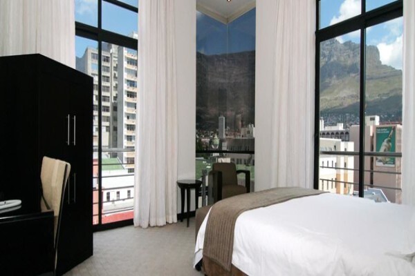 Urban Chic Hotels (Pty) Ltd