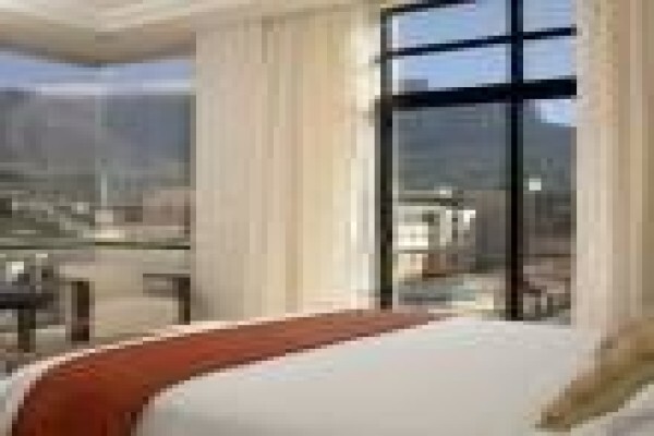 Urban Chic Hotels (Pty) Ltd