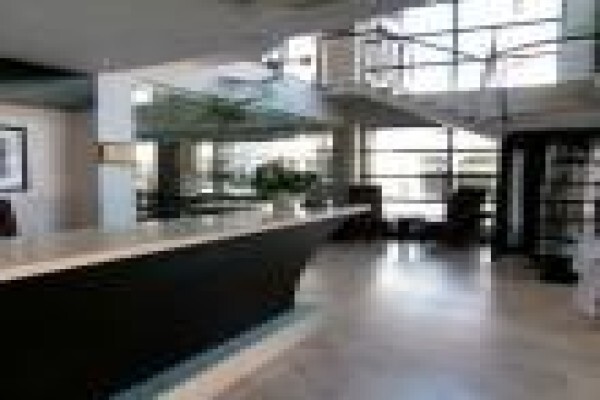 Urban Chic Hotels (Pty) Ltd