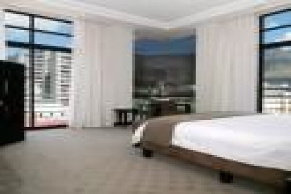 Urban Chic Hotels (Pty) Ltd