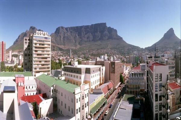 Urban Chic Hotels (Pty) Ltd