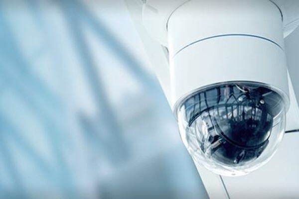 Integrated Security Solutions:Stiklnad