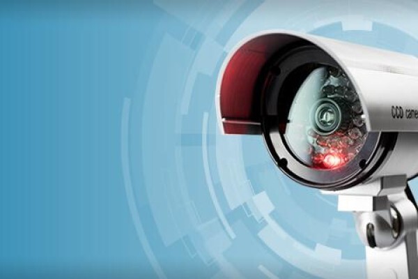 Integrated Security Solutions:Stiklnad