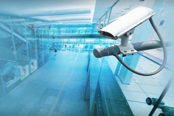 Integrated Security Solutions:Stiklnad