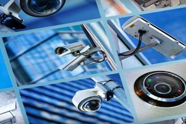Integrated Security Solutions:Stiklnad