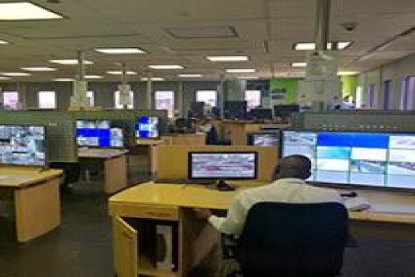 Omega Risk Solutions (Pty) Ltd