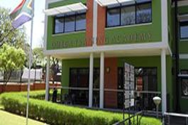 Omega Risk Solutions (Pty) Ltd