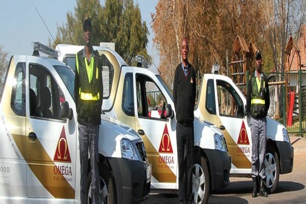 Omega Risk Solutions (Pty) Ltd