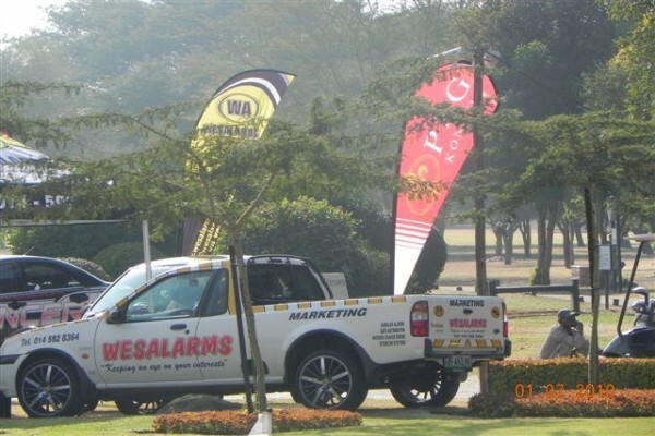 Wesalarms CC
