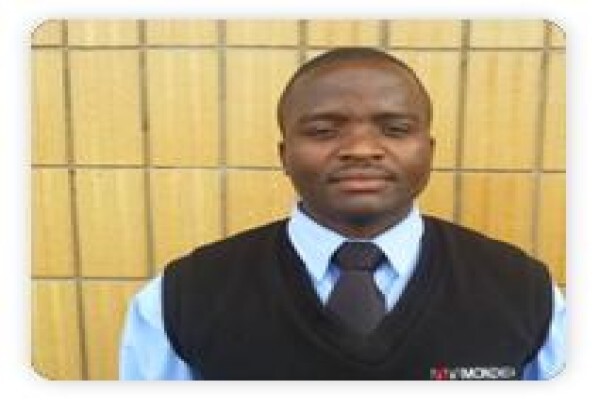 Mondrea Security Services CC