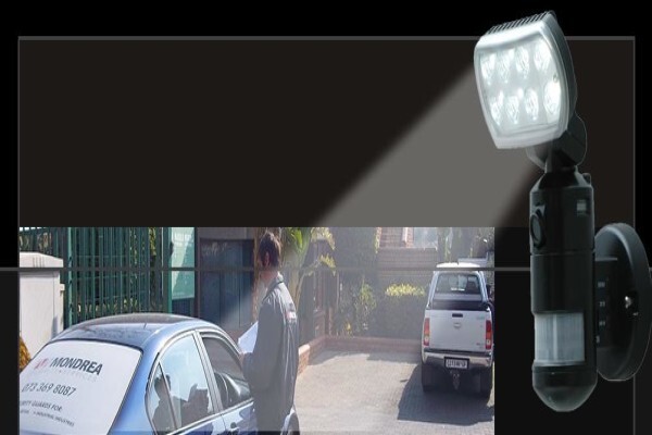Mondrea Security Services CC