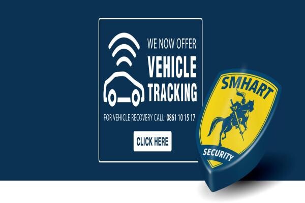 Smhart Security