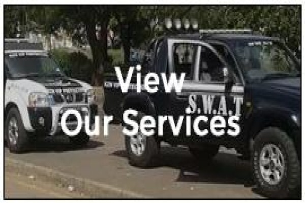 KZN V I P Protection Services CC