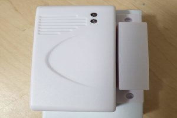 Wireless Alert