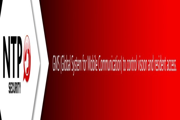 NTP Security Solutions