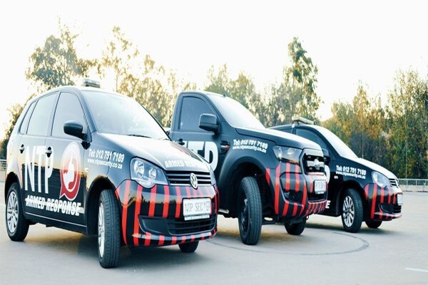 NTP Security Solutions