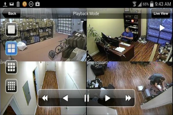 NTP Security Solutions