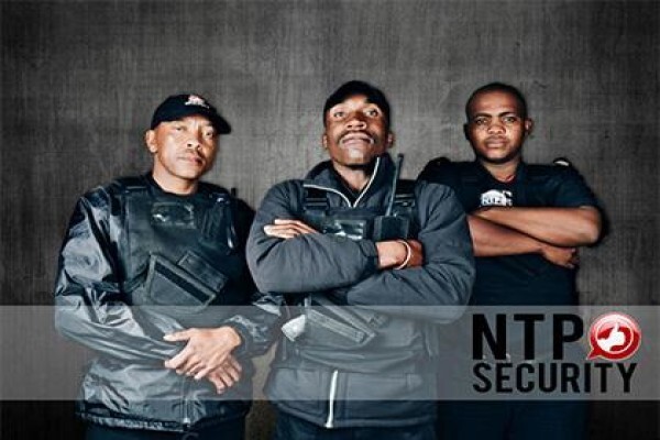 NTP Security Solutions
