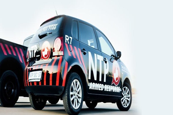 NTP Security Solutions