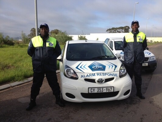 Sikwekwe Protection Services