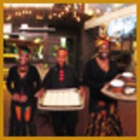 GOLD Restaurant