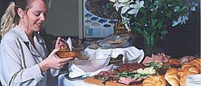 Blackbeards Seafood Tavern
