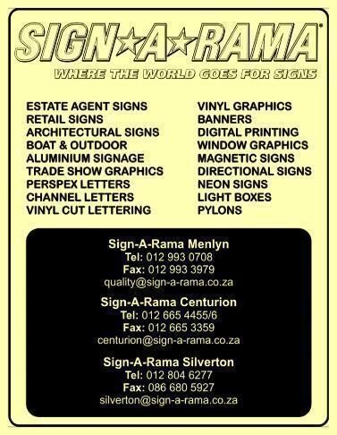 Sign-A-Rama