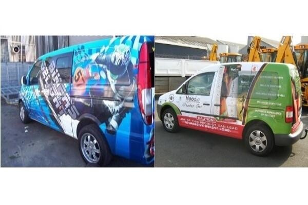 Interactive Signs (Pty) Ltd