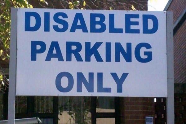 Sharpline Signs