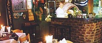 Blackbeards Seafood Tavern