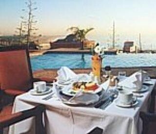 Blackbeards Seafood Tavern
