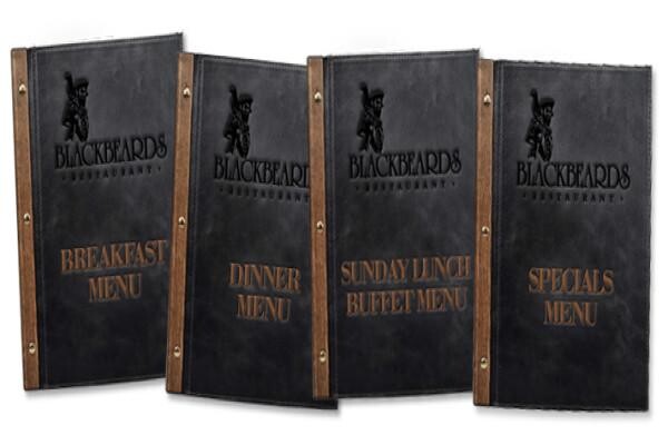 Blackbeards Seafood Tavern