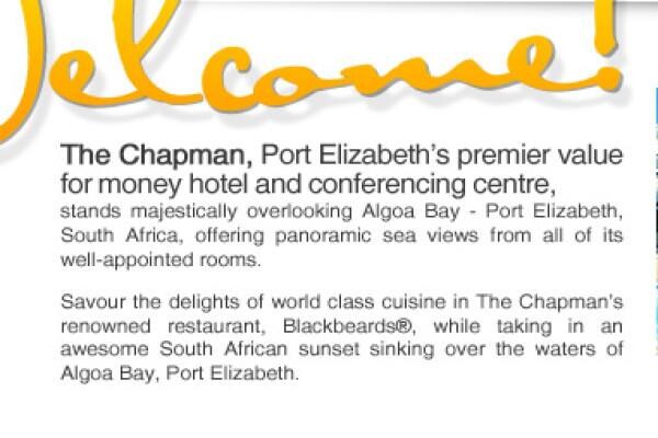 Blackbeards Seafood Tavern