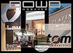 Dowd Engravers Cc