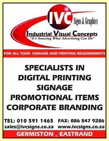 IVC Signs & Graphics