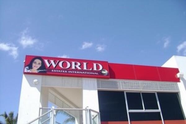 Interactive Signs (Pty) Ltd