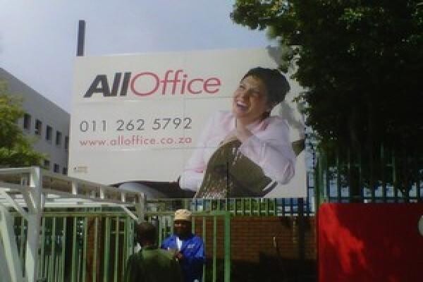 Interactive Signs (Pty) Ltd