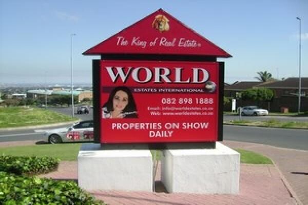 Interactive Signs (Pty) Ltd
