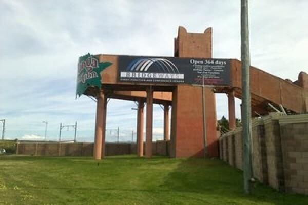 Interactive Signs (Pty) Ltd