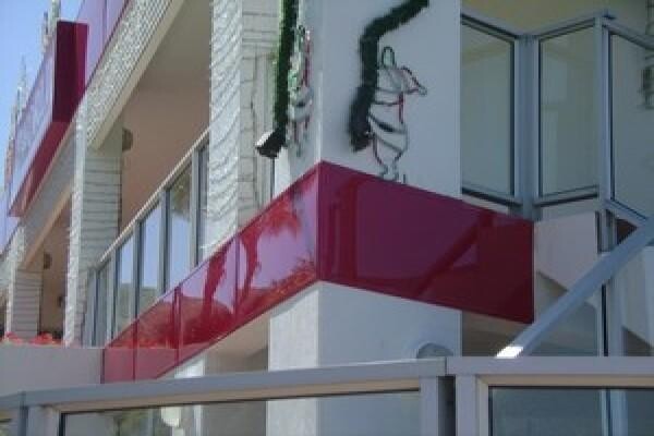Interactive Signs (Pty) Ltd